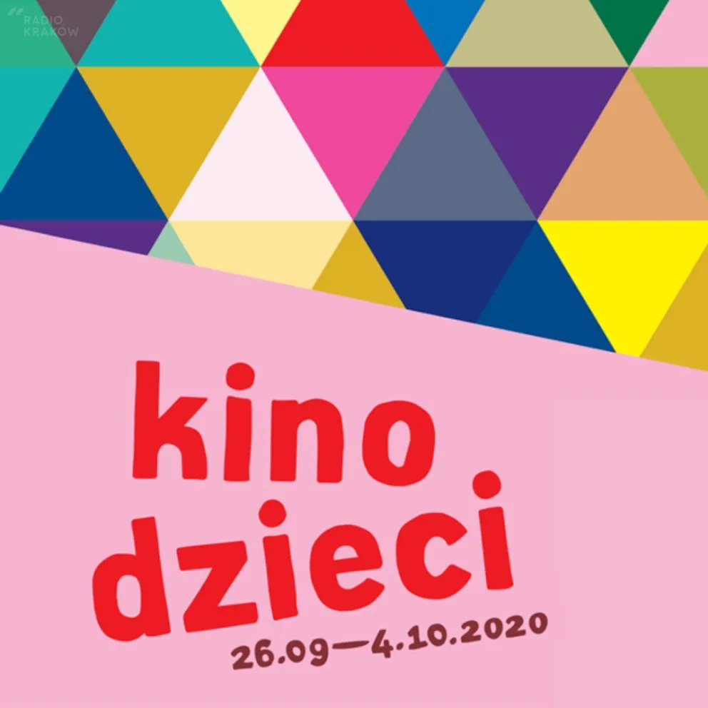 Festiwal Kino Dzieci 