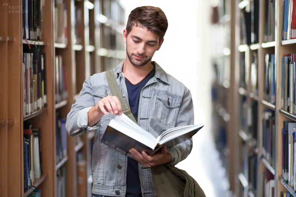 Czy bibliotekarz to zawód z misją? 
