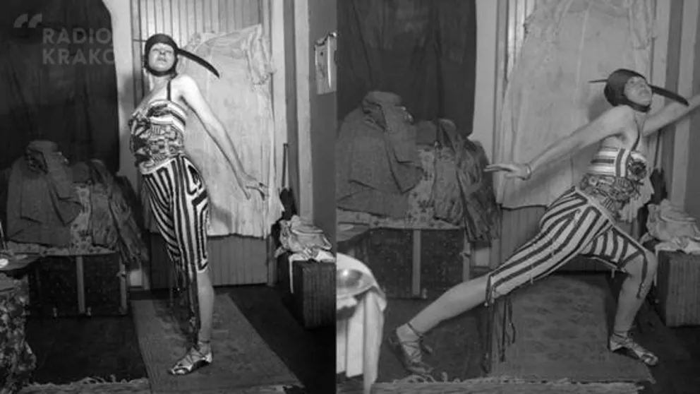 Lady Dada