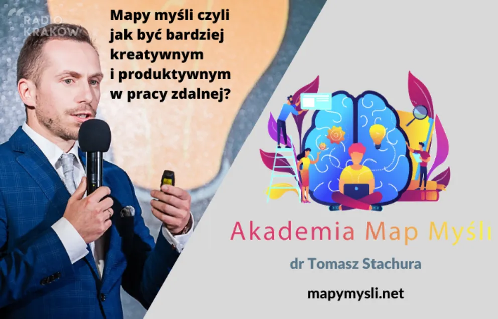Czasy on-line i mapy myśli