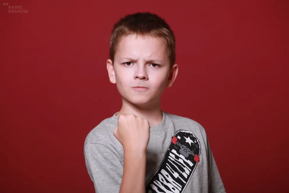 Jak reagować na pyskowanie?