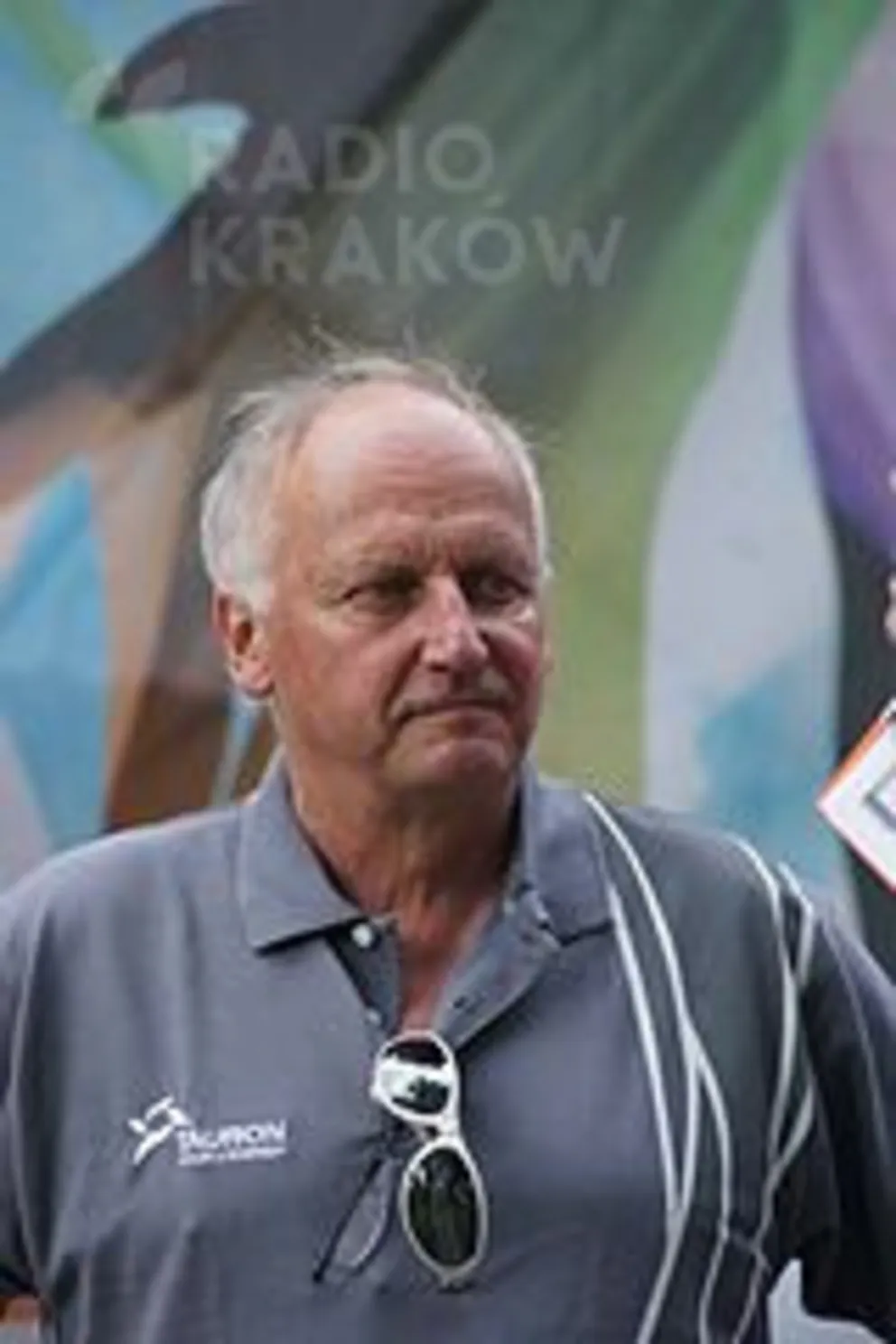 Andrzej "Ałuś" Bachleda: Fair Play wyniesione z chałupy