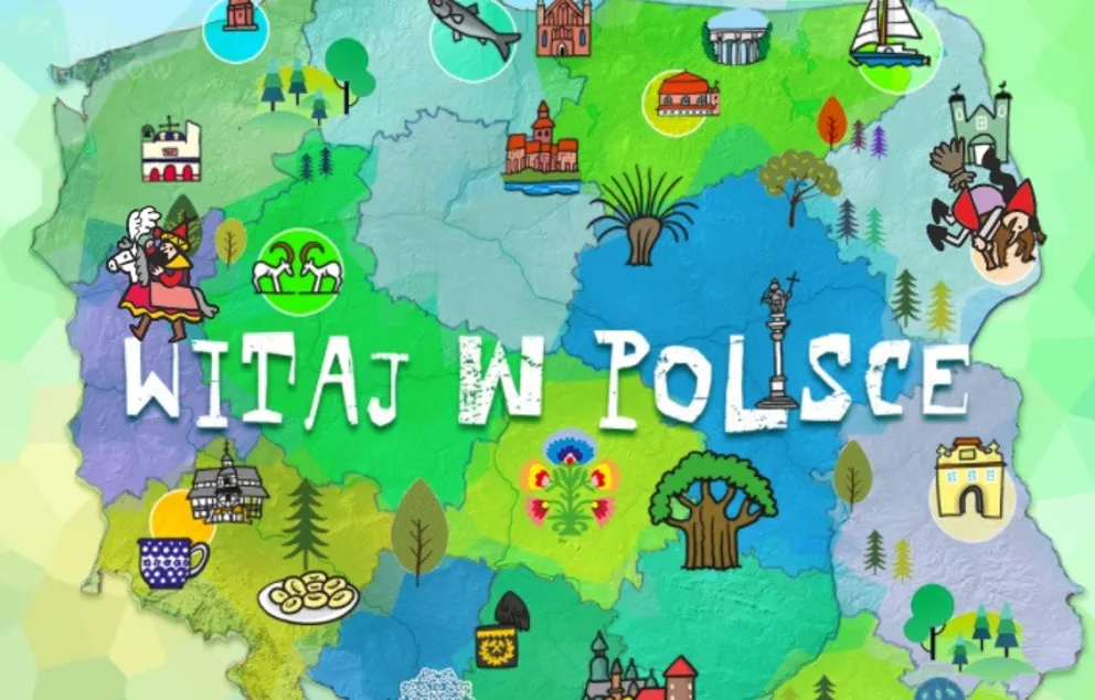 Podsłuchaj Polskę