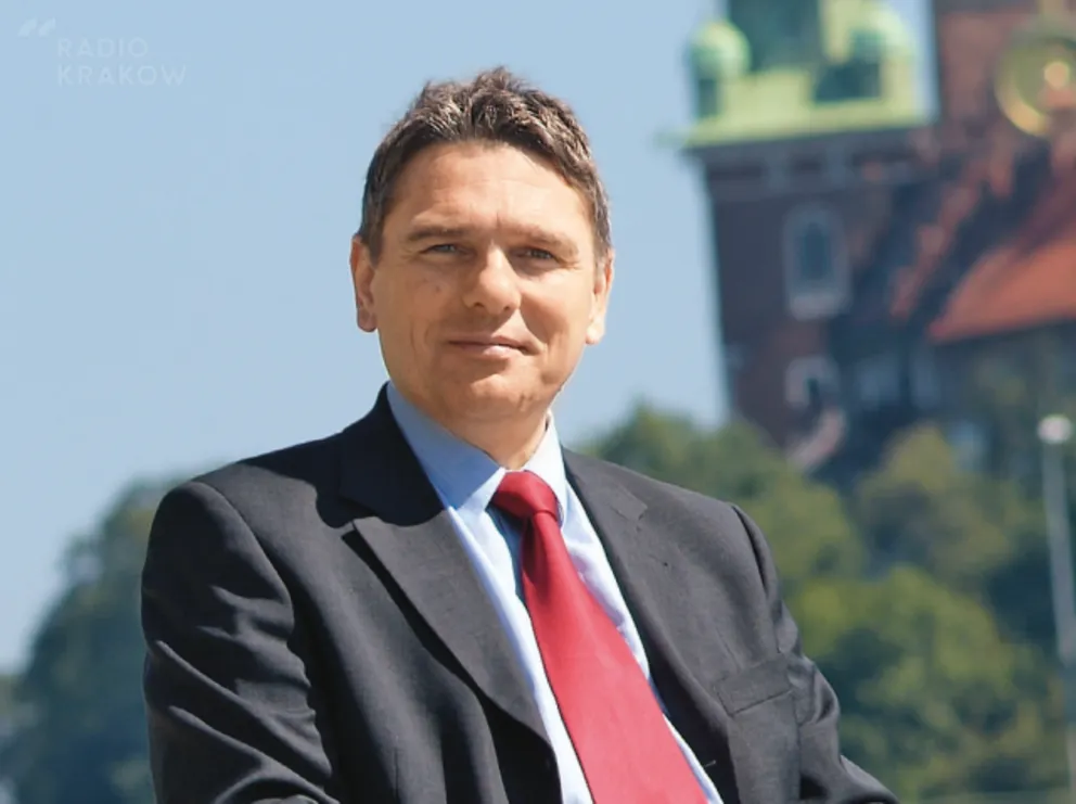 Bogdan Dąsal: Ten wyjątkowy radosny dreszcz!