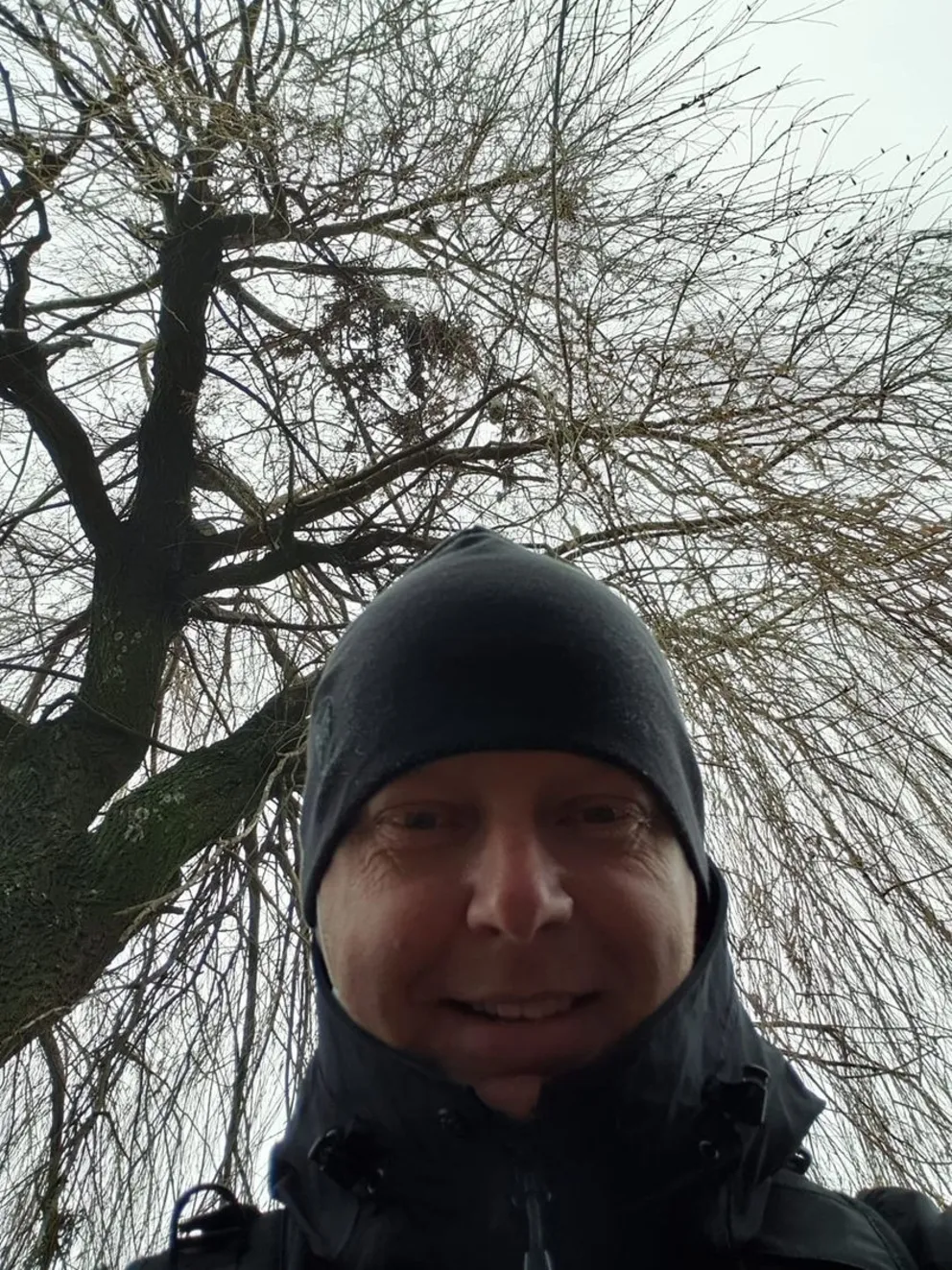 Daniel Urbaniak: Moje kochane "uszaki"...