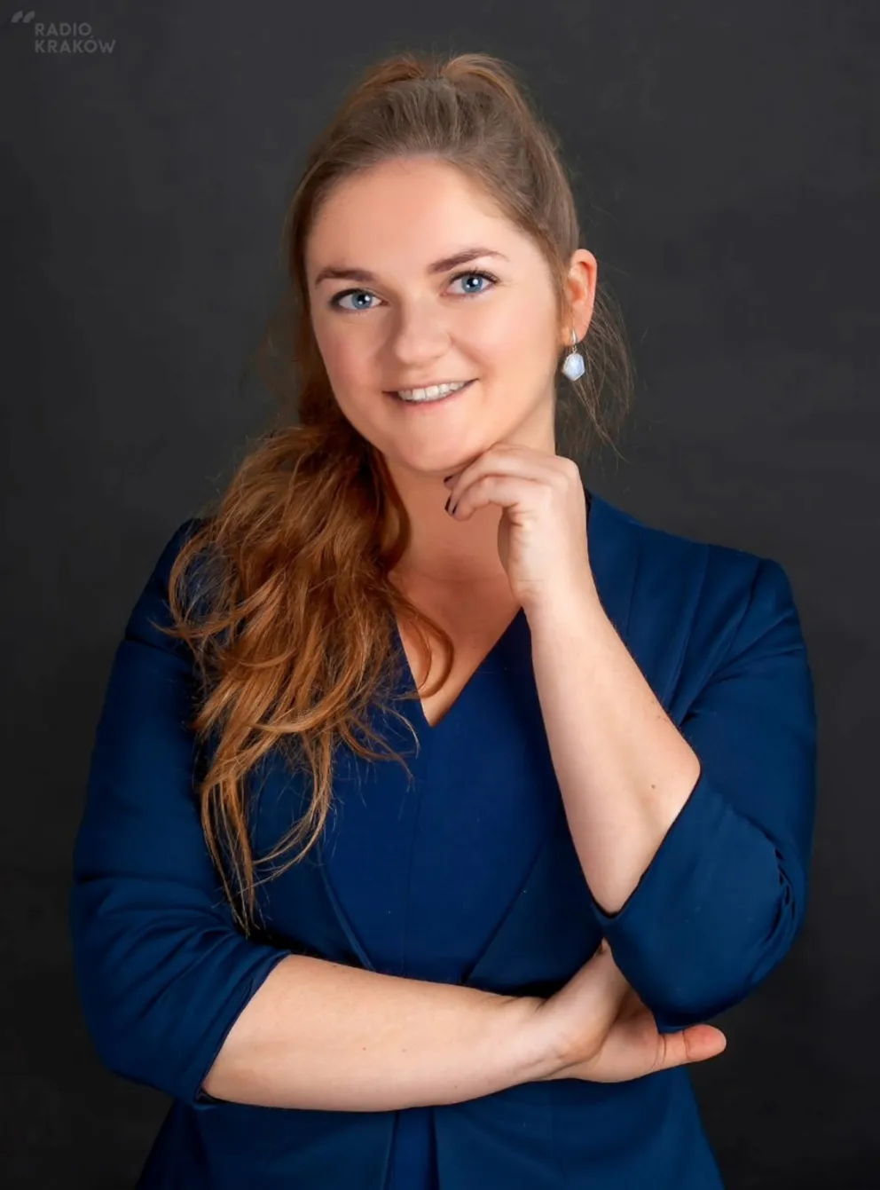 Pierwsza kategoria z dwoma plusami, czyli spotkanie z profesjonalna szachistką - Kamilą Kałużną