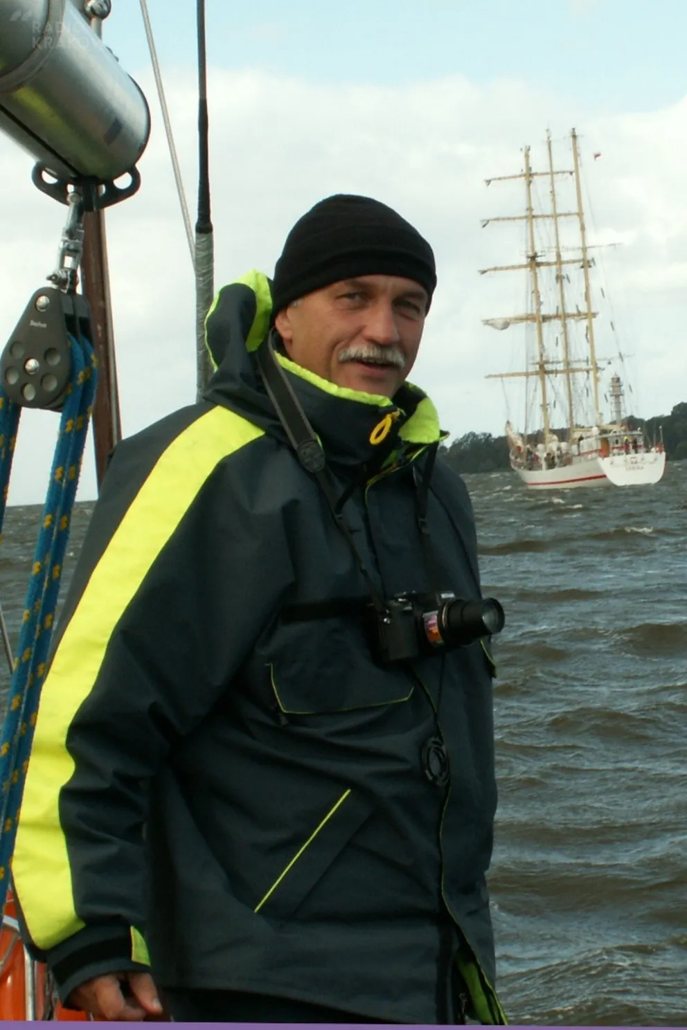 Marek Padjas: To, co za horyzontem!