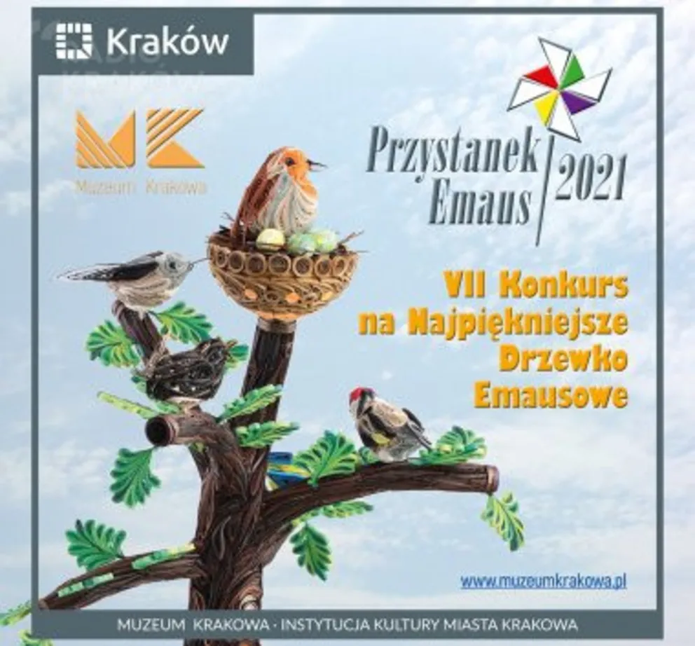 Drzewko Emausowe
