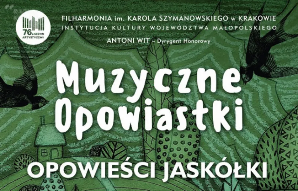 Muzyczne opowiastki