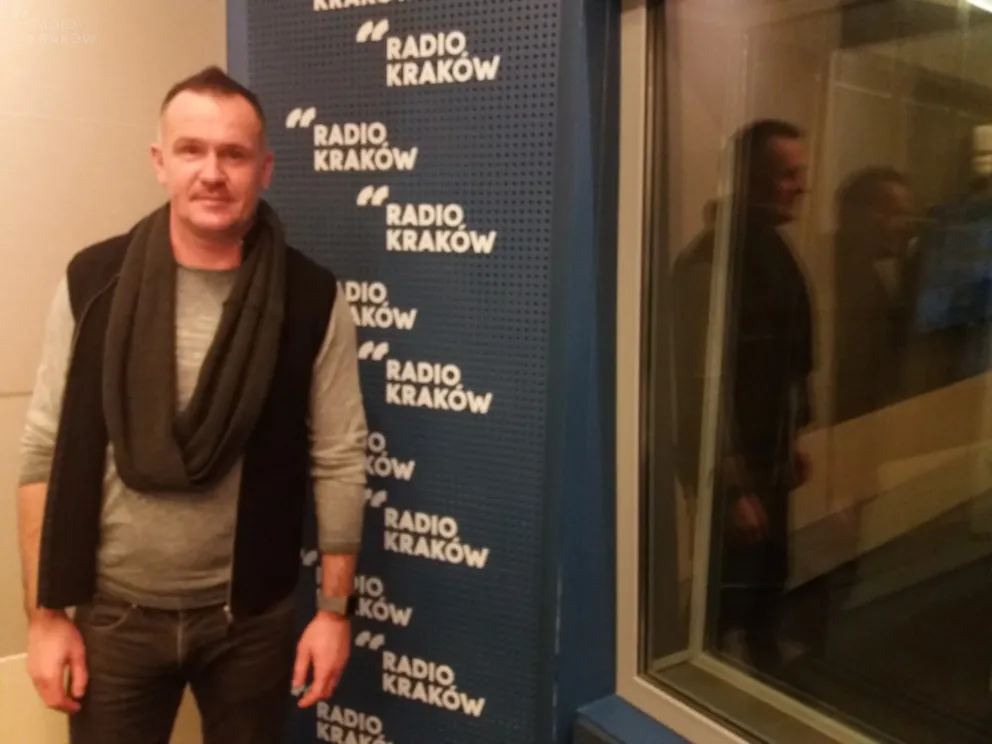 Łukasz Sosin: Piłkarz spełniony, a puchar... dla Żony