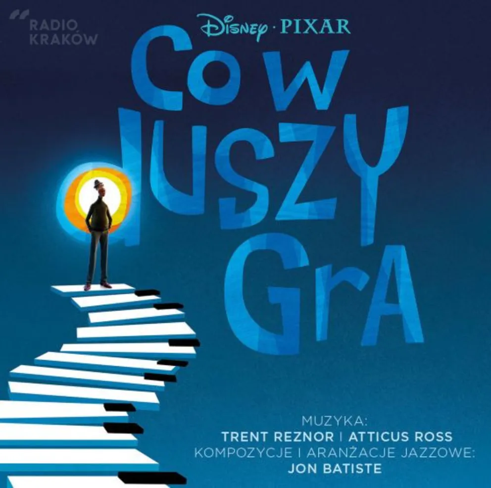 “Co w duszy gra” 