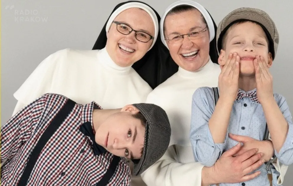 Żywioły z Broniszewic