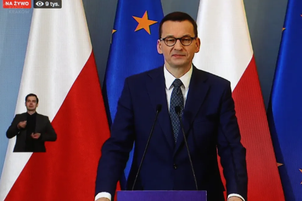 W piątek premier przedstawić ma kolejne informacje dotyczące m.in. spraw oświatowych