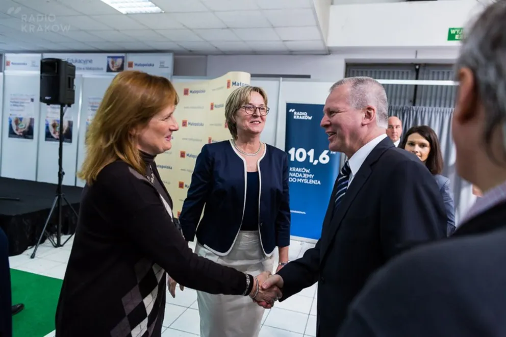 Targi Edukacyjne 2014