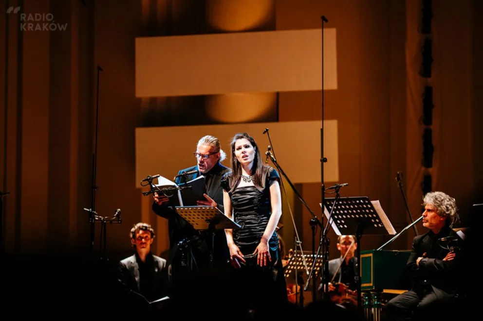 Misteria Paschalia 2014 - dzień pierwszy (fot. Michał Ramus)