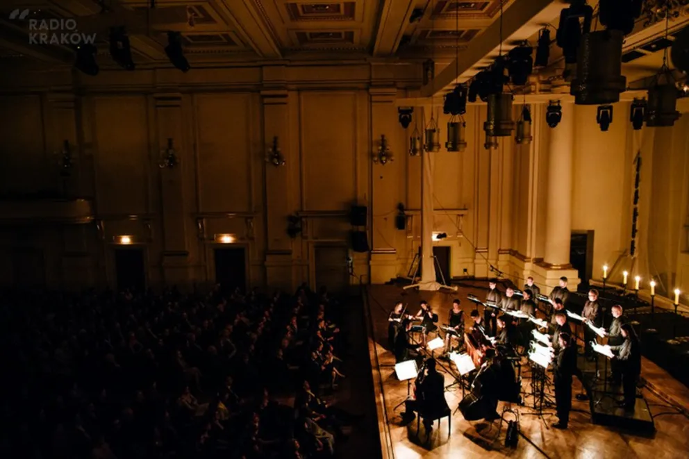 Misteria Paschalia 2014 - dzień czwarty (fot. Michał Ramus)