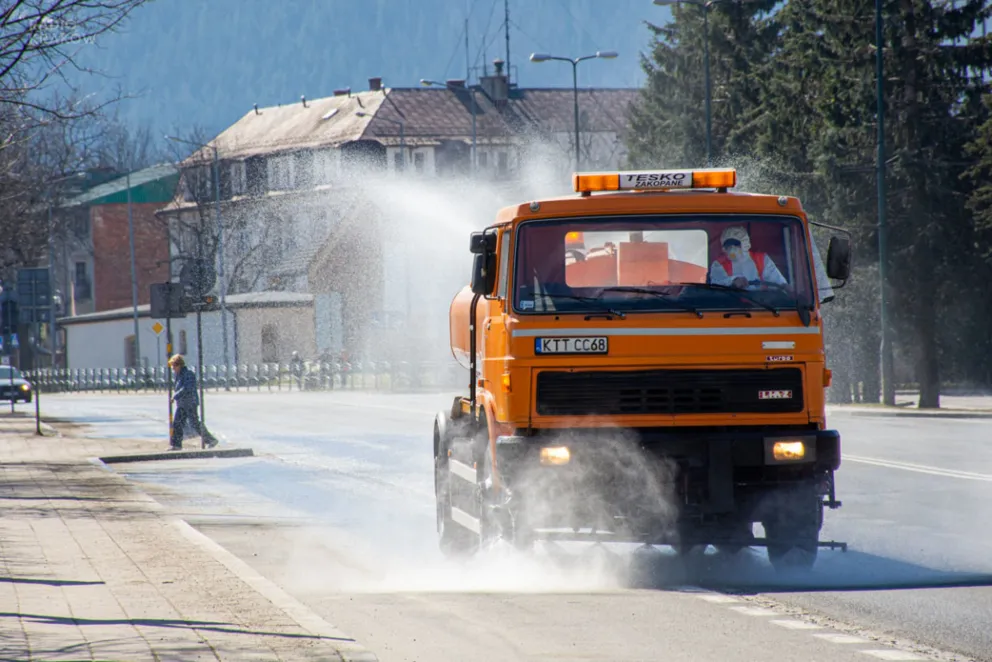Dwa nowe przypadki zakażenia w Małopolsce. 6 osób wyzdrowiało