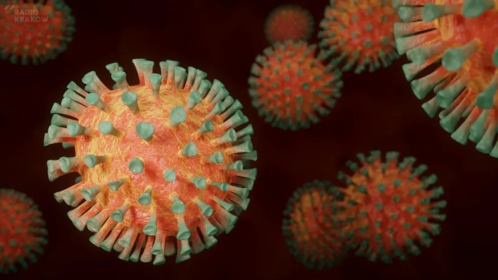 Małopolscy badacze proponują nowe rozwiązania w walce z epidemią