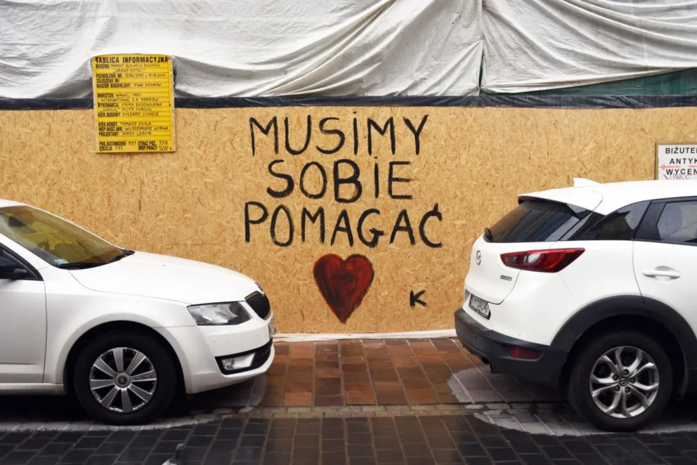 Kolejnych 21 przypadków zakażenia koronawirusem w Małopolsce, jedna osoba zmarła