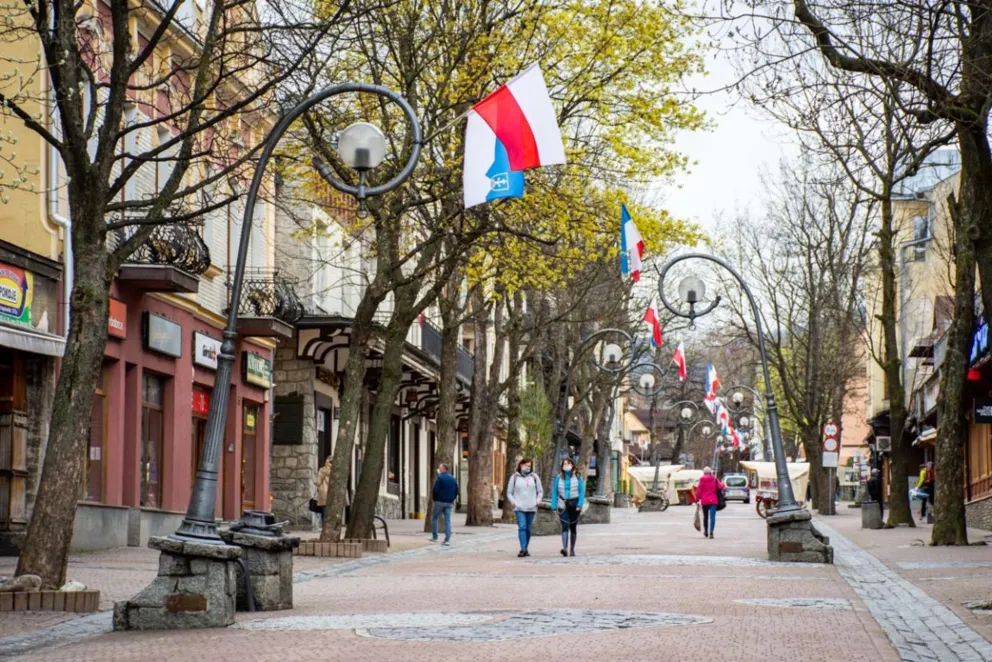 W Małopolsce 10 nowych przypadków zarażenia koronawirusem i 10 ozdrowieńców