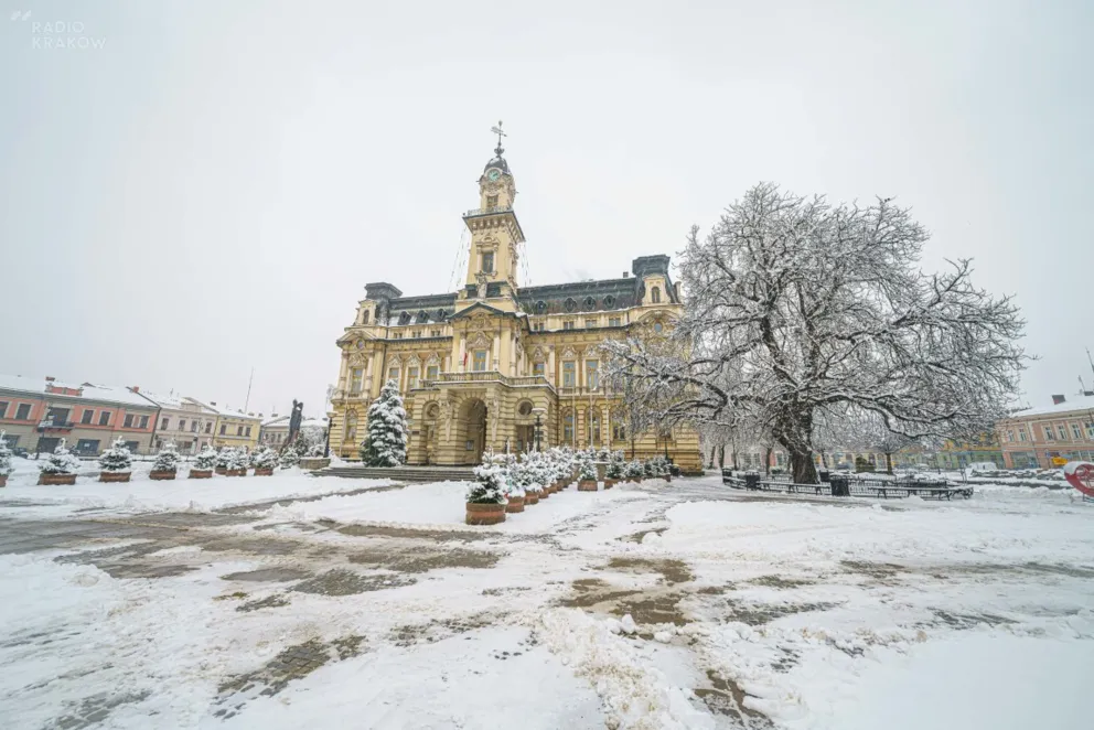 Sądeccy radni zajęli się sprawą wysypiska śmieci