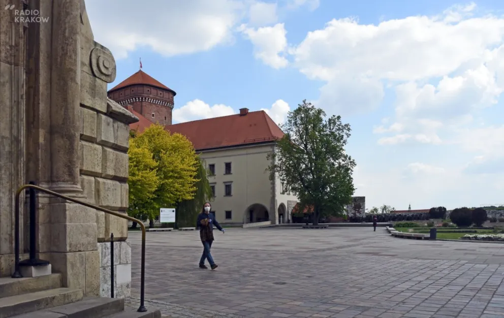 16 nowych zakażeń koronawirusem w Małopolsce. 5 osób wyzdrowiało
