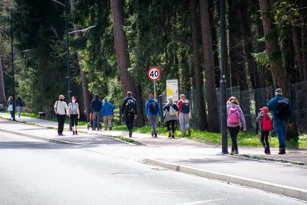W Małopolsce kolejne dwie osoby zarażone koronawiruusem; 9 ozdrowieńców