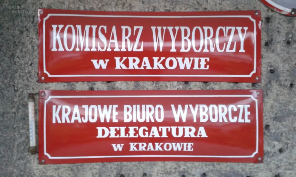 Pierwsza tura wyborów prezydenckich jeszcze przed wakacjami? 