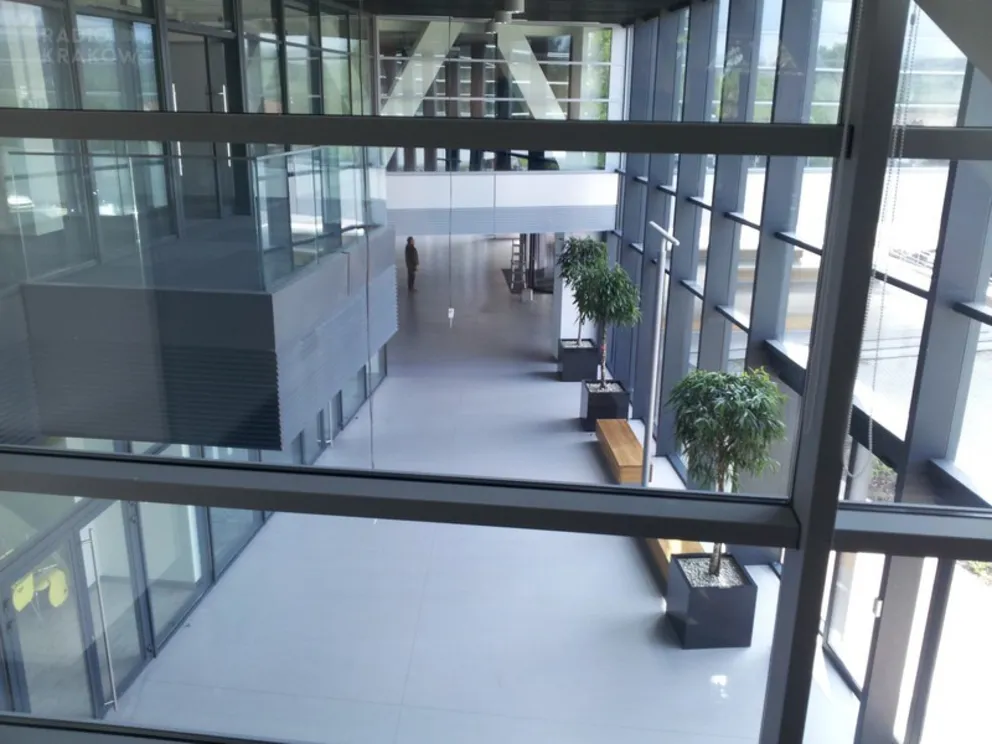 Zobacz jak MMC Brainville wygląda na chwilę przed otwarciem