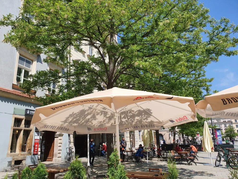 Kolejny etap odmrażania gospodarki. Otwarte restauracje, salony kosmetyczne, zakłady fryzjerskie