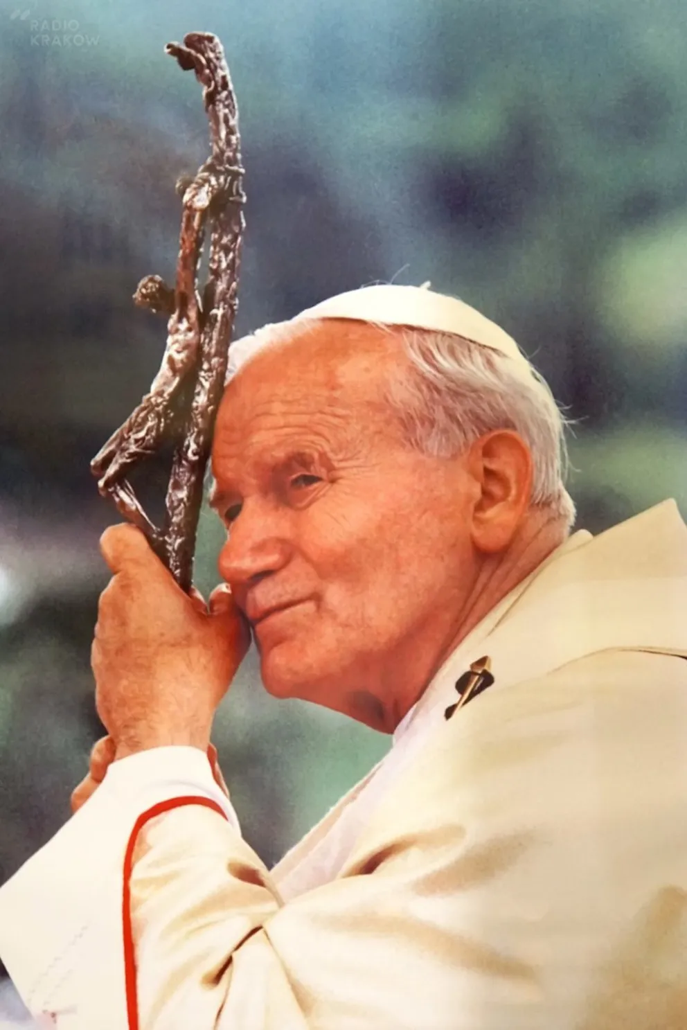 Spuścizna JPII