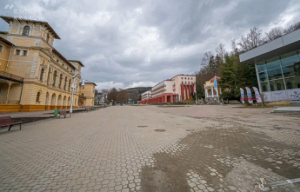 Sanatoria czekają na kuracjuszy. Nie ma informacji o wstrzymaniu turnusów