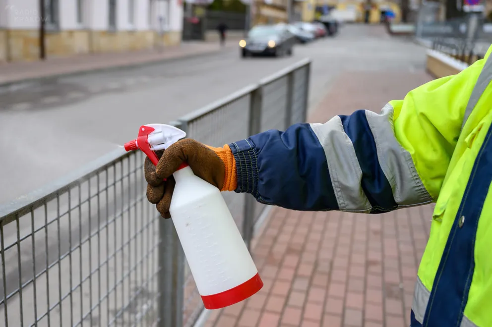 Dwa nowe przypadki zakażenia w Małopolsce. Jedna z tych osób zmarła