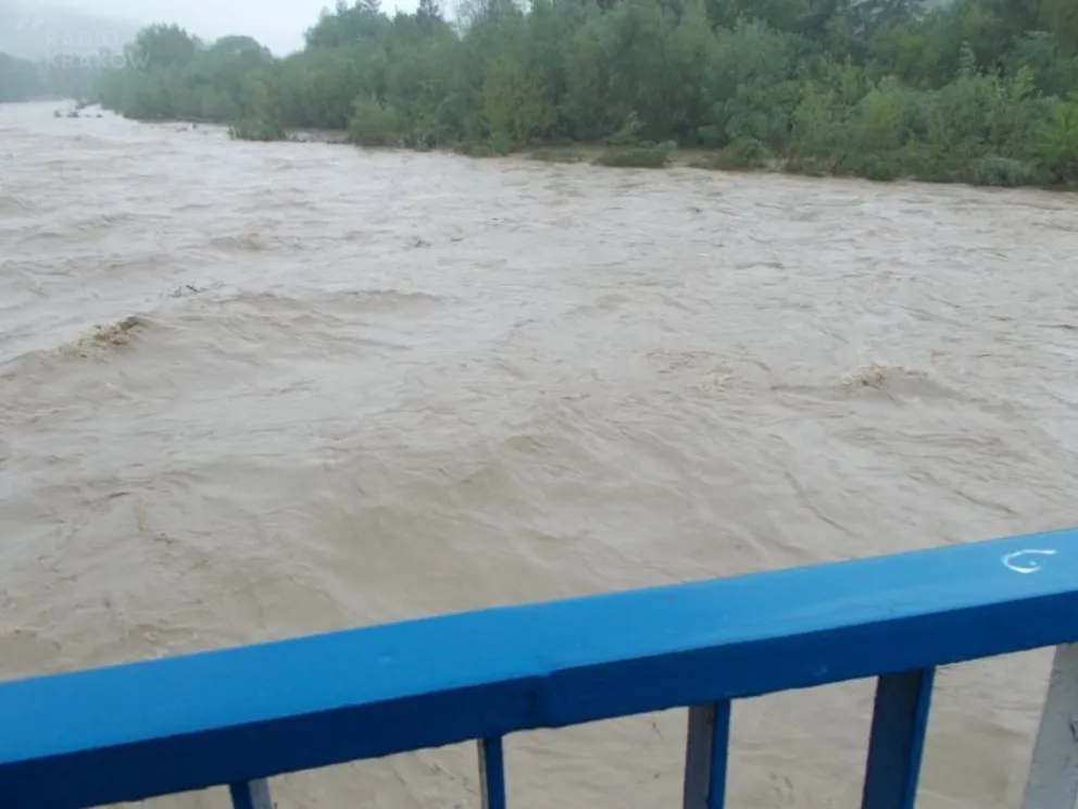Myslenice-Zarabie, fot. Jadwiga Hołuj