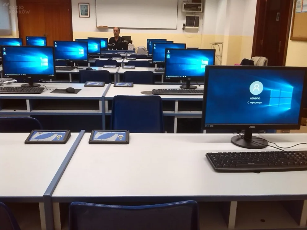 Małopolska Tarcza Antykryzysowa: 35 mln zł unijnych środków przeznaczone zostanie na edukację