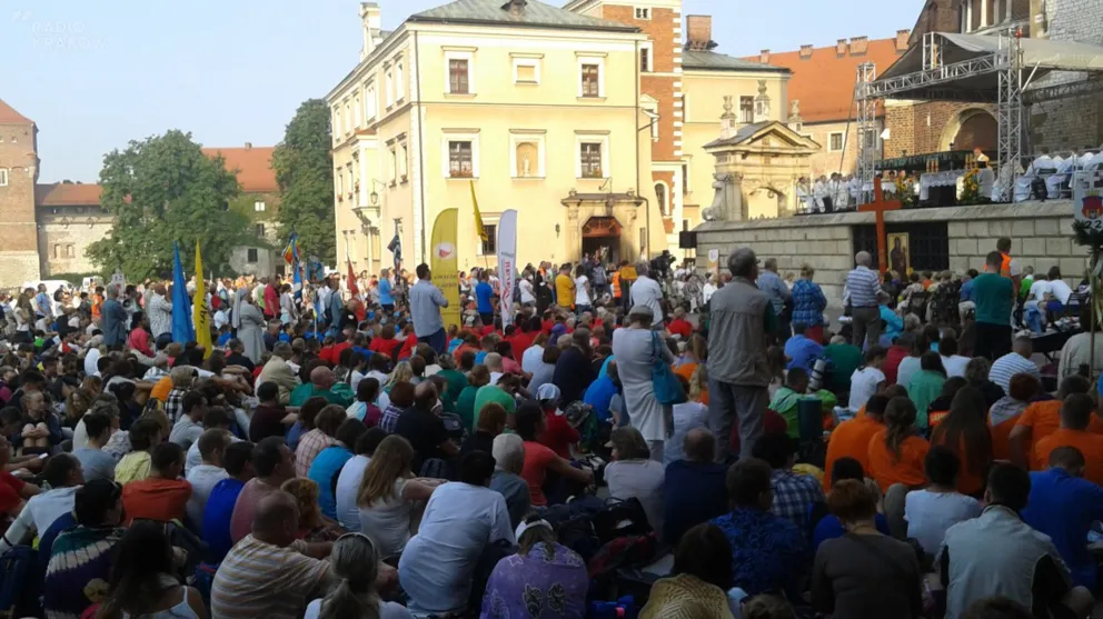 Są wytyczne dla organizatorów pielgrzymek podczas stanu epidemii