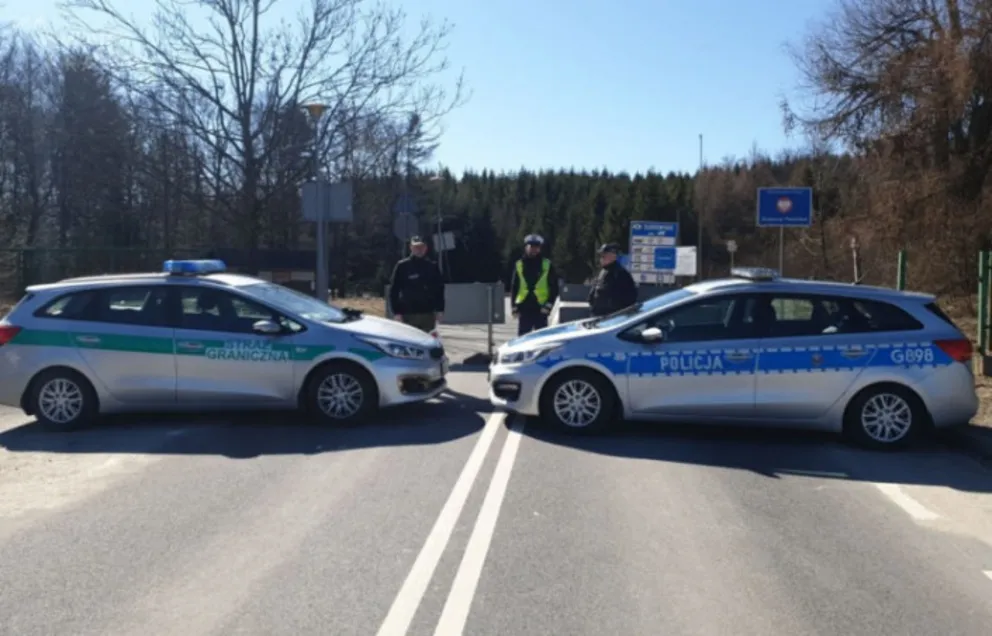Słowacja otwiera granice, ale nie dla Polaków