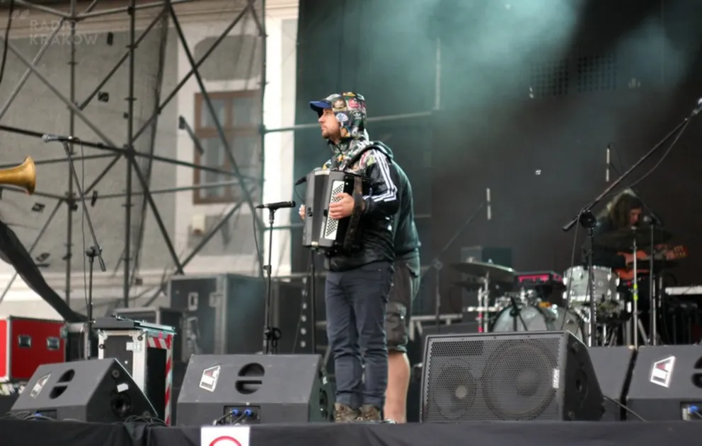 Dni Bochni 2014 - fot. Karol Surówka