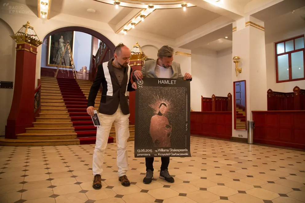 Petycja przeciwko petycji. Czy Jan Klata pozostanie dyrektorem Starego Teatru?