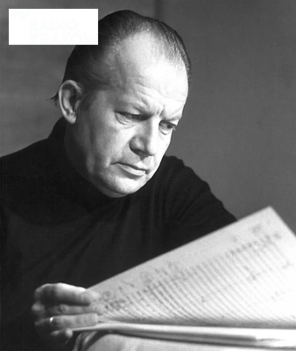 Zmarł maestro Jerzy Katlewicz