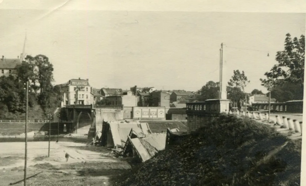 Obchody 80. rocznicy wybuchu II wojny światowej w Małopolsce Zachodniej