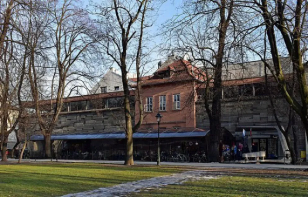 Radni nie zgodzili się na połączenie Bunkra Sztuki i MOCAK