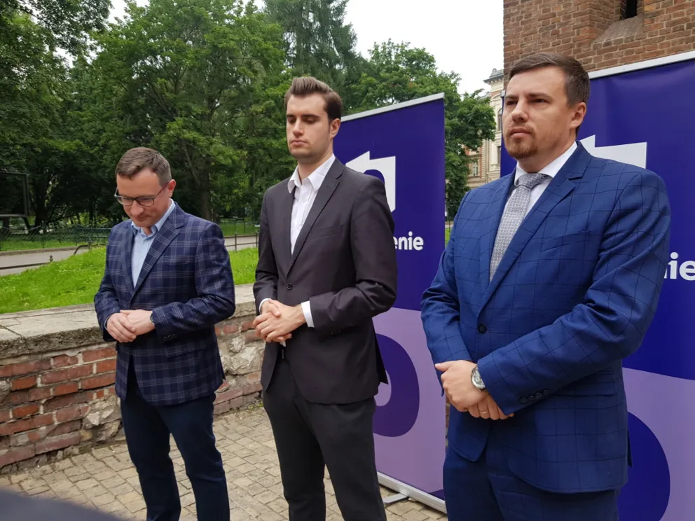 Małopolskie gminy otrzymają ponad 2 miliardy 600 milionów złotych w ramach Funduszu Inwestycji Lokalnych