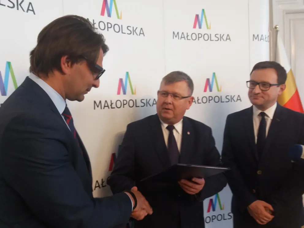Dodatkowe finanse na wymianę pieców w gminie Niepołomice 