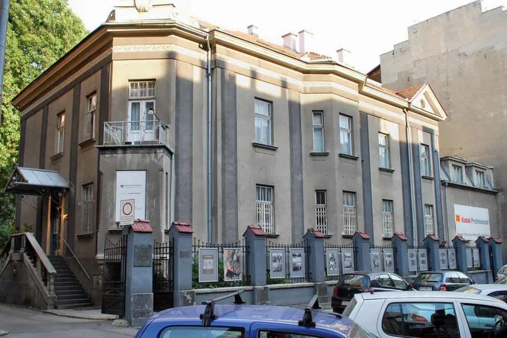 Zbiory Krakowskiego Towarzystwa Fotograficznego trafią do Muzeum Historii Fotografii im. W. Rzewuskiego w Krakowie