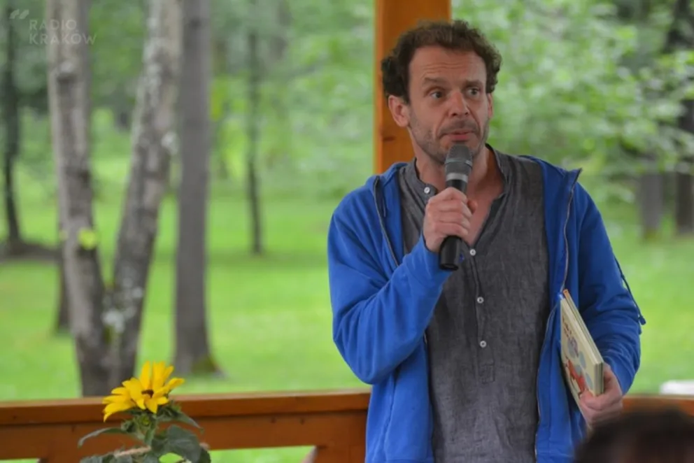 Rabka Festival: Lato z Książką