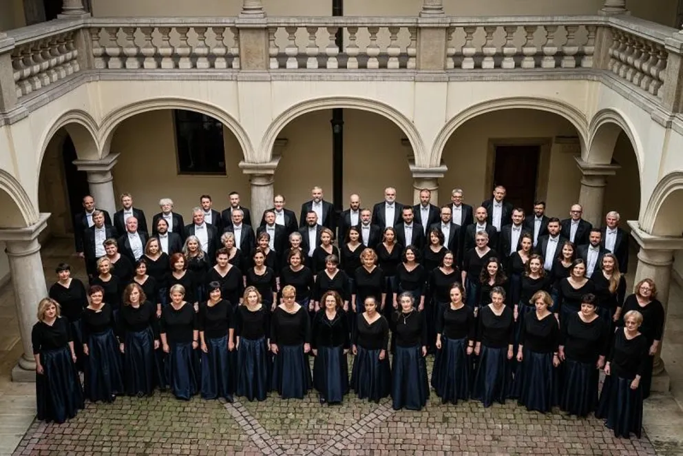 Powrót syna marnotrawnego – projekt dwóch filharmonii