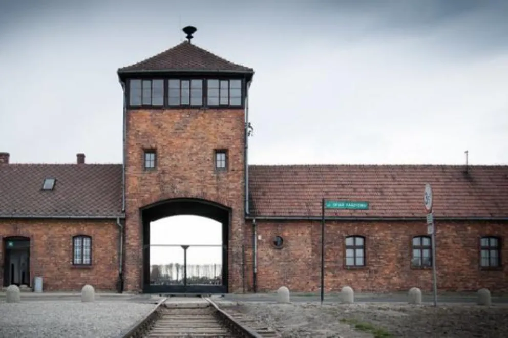 81 lat temu Niemcy deportowali pierwszych Polaków do KL Auschwitz