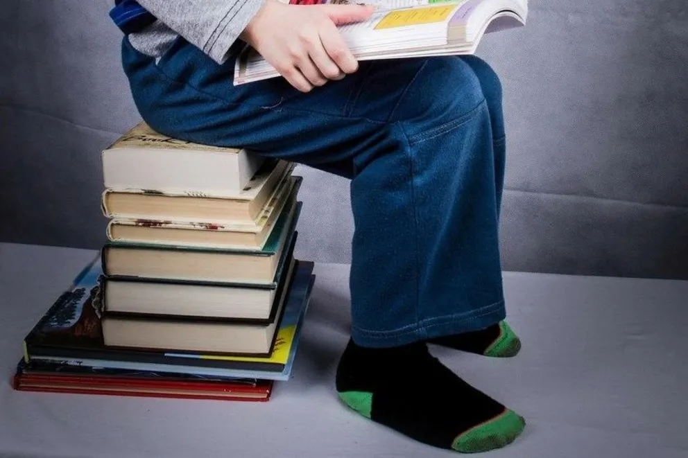 10 książek dla dzieci w finale Nagrody Literackiej im. Makuszyńskiego