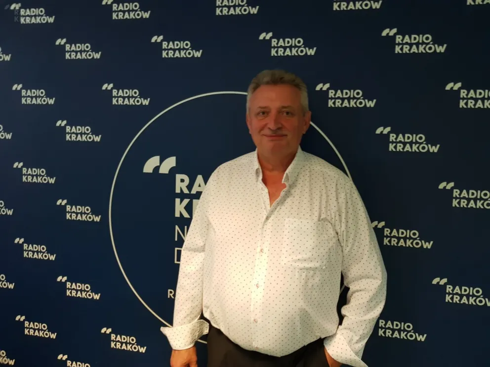 Krzysztof Kowal: W Krakowie powinno być około 20 ogólnodostępnych basenów
